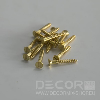Medvaržtis 973525/30pcs